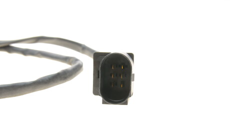 Фото 3 - Лямбда-зонд BOSCH 0 258 007 355 (0258007355)