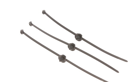 Фото 2 - Лямбда-зонд BOSCH 0 258 007 361 (0258007361)