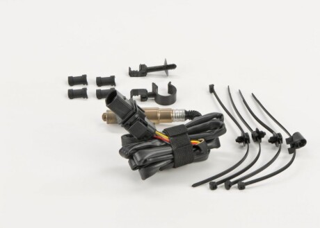 Фото 4 - Лямбда зонд BOSCH 0 258 007 363 (0258007363)