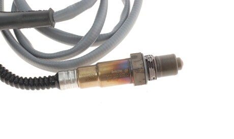 Фото 2 - Лямбда-зонд BOSCH 0 258 010 01A