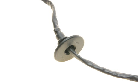 Фото 2 - Лямбда-зонд BOSCH 0 258 010 022