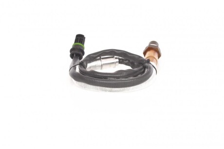 Фото 2 - Лямбда-зонд BOSCH 0 258 010 027