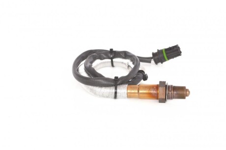 Фото 3 - Лямбда-зонд BOSCH 0 258 010 027