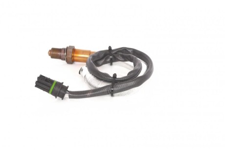 Фото 4 - Лямбда-зонд BOSCH 0 258 010 027