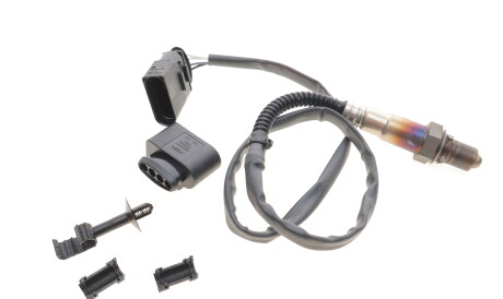 Фото 2 - Лямбда-зонд BOSCH 0 258 010 032 (0258010032)