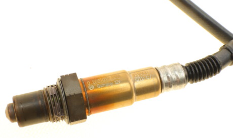 Фото 2 - Лямбда-зонд BOSCH 0 258 010 038 (0258010038)