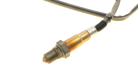 Фото 3 - Лямбда-зонд BOSCH 0 258 010 038 (0258010038)