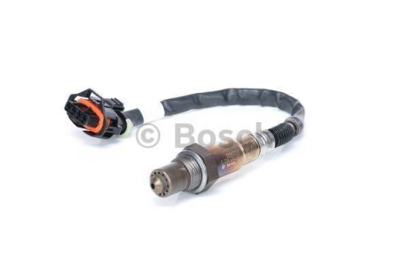 Фото товара Лямбда зонд BOSCH 0258010065 : Купить на tto.com.ua