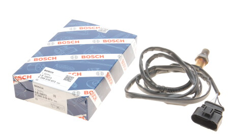 Фото 2 - Лямбда зонд BOSCH 0 258 010 073 (0258010073)