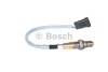 Лямбда зонд - ((55222499, 0055222499, K0055222499)) BOSCH 0258010176 (фото 5)