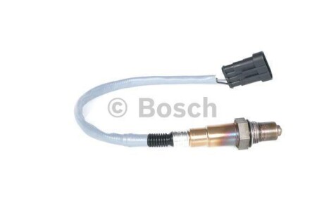Фото 5 - Лямбда-зонд BOSCH 0258010176