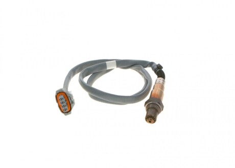 Фото 5 - Лямбда-зонд BOSCH 0 258 010 177