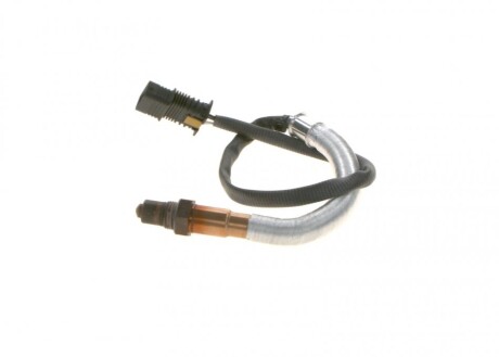Фото 4 - Лямбда-зонд BOSCH 0 258 010 233