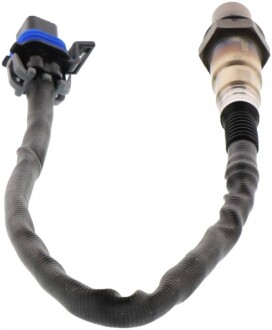 Фото 2 - Лямбда-зонд BOSCH 0 258 010 451 (0258010451)