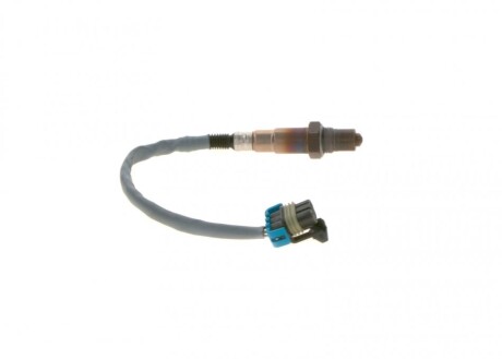 Фото 3 - Лямбда зонд BOSCH 0 258 010 454 (0258010454)
