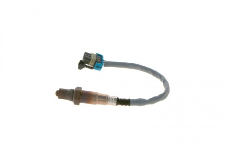 Фото 4 - Лямбда зонд BOSCH 0 258 010 454 (0258010454)