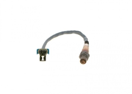 Фото 5 - Лямбда зонд BOSCH 0 258 010 454 (0258010454)