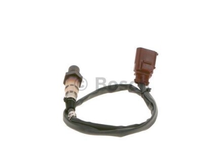 Фото 4 - Лямбда-зонд BOSCH 0258010530