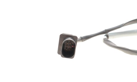 Фото 3 - Лямбда-зонд BOSCH 0 258 017 001 (0258017001)