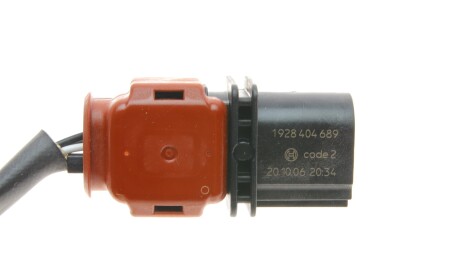 Фото 2 - Лямбда-зонд BOSCH 0 258 017 012 (0258017012)