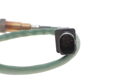 Фото 2 - Лямбда-зонд BOSCH 0 258 017 016 (0258017016)