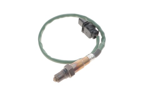 Фото 3 - Лямбда-зонд BOSCH 0 258 017 016 (0258017016)