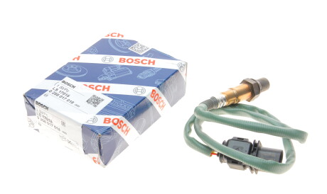 Лямбда зонд Mercedes Sprinter 3.0CDI 06-13 (OM642) - (0035427118, 0095425918, A0095426018) BOSCH 0 258 017 018