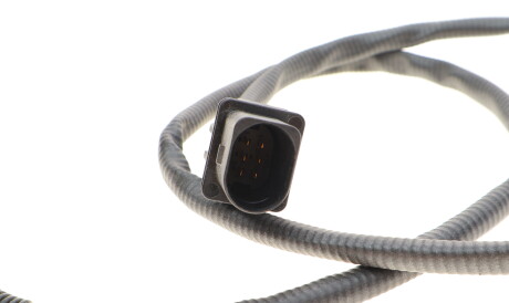 Фото 2 - Лямбда-зонд BOSCH 0 258 017 025