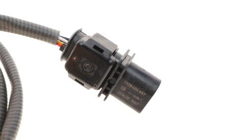 Фото 3 - Лямбда-зонд BOSCH 0 258 017 025