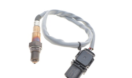 Фото 3 - Лямбда-зонд BOSCH 0 258 017 029 (0258017029)