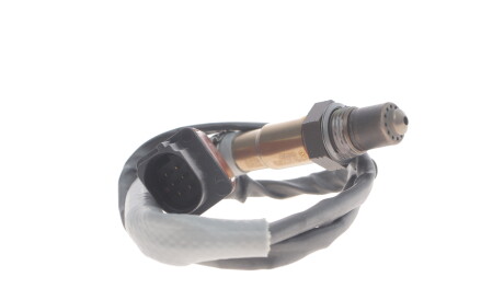 Фото 2 - Лямбда-зонд BOSCH 0 258 017 070 (0258017070)