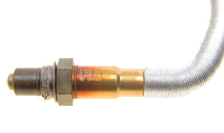 Фото 2 - Лямбда-зонд BOSCH 0 258 017 100 (0258017100)