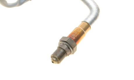 Фото 3 - Лямбда-зонд BOSCH 0 258 017 100 (0258017100)