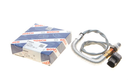 Лямбда зонд BMW 3 (E90) 5 (E60 F10) (N52 N53) 05-13 - BOSCH 0 258 017 100