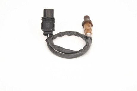 Фото 2 - Лямбда зонд BOSCH 0 258 017 111 (0258017111)