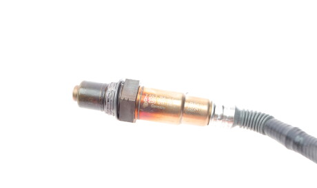 Фото 2 - Лямбда-зонд BOSCH 0 258 017 116 (0258017116)
