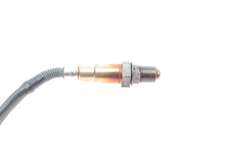 Фото 3 - Лямбда-зонд BOSCH 0 258 017 116 (0258017116)