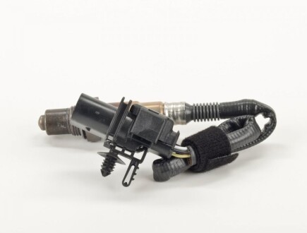 Фото 4 - Лямбда зонд BOSCH 0 258 017 120 (0258017120)