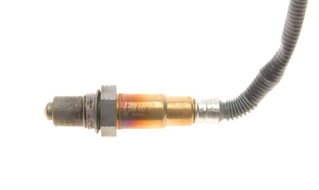 Фото 2 - Лямбда зонд BOSCH 0 258 017 130 (0258017130)