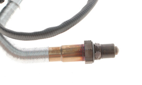 Фото 2 - Лямбда-зонд BOSCH 0 258 017 131 (0258017131)