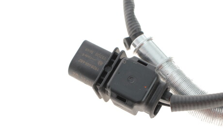 Фото 3 - Лямбда-зонд BOSCH 0 258 017 131 (0258017131)