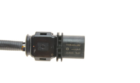 Фото 3 - Лямбда зонд BOSCH 0 258 017 137 (0258017137)