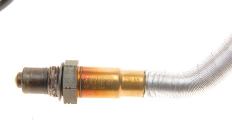 Фото 5 - Лямбда зонд BOSCH 0 258 017 137 (0258017137)