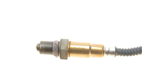 Фото 3 - Лямбда-зонд BOSCH 0 258 017 180 (0258017180)