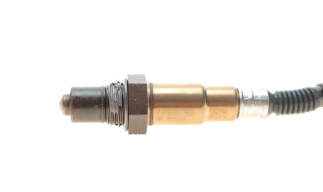 Фото 3 - Лямбда-зонд BOSCH 0 258 017 182 (0258017182)