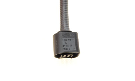 Фото 2 - Лямбда-зонд BOSCH 0 258 017 187 (0258017187)