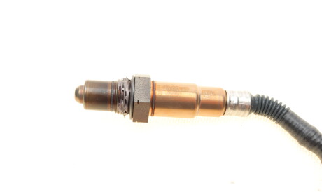 Фото 3 - Лямбда-зонд BOSCH 0 258 017 187 (0258017187)