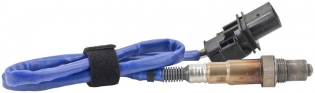 Фото 3 - Лямбда зонд BOSCH 0 258 017 226