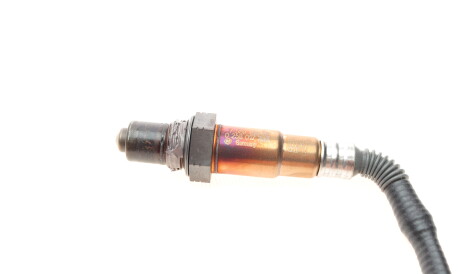 Фото 2 - Лямбда-зонд BOSCH 0 258 017 230 (0258017230)