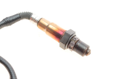 Фото 3 - Лямбда-зонд BOSCH 0 258 017 230 (0258017230)